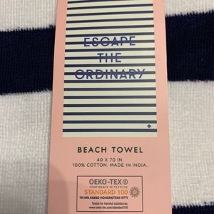 KS ♠️ Beach Towel